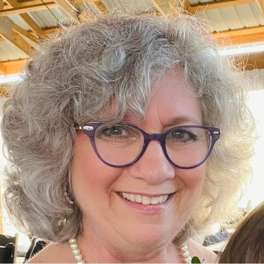 Meet your Posher, Tracy